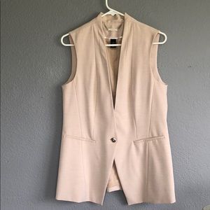 Vest Suit